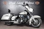 Harley-Davidson FLHX Street Glide (bj 2009), Motoren, Motoren | Harley-Davidson, Bedrijf, Toermotor
