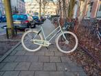 Union Flow Damesfiets - Retro Look, Fietsen en Brommers, Fietsen | Dames | Damesfietsen, Ophalen, Overige merken, 53 tot 56 cm