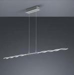 Trio portofino hanglamp, Ophalen of Verzenden, Zo goed als nieuw, Glas, 75 cm of meer