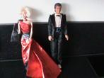 Ken (1968) en Marilyn Monroe, Verzamelen, Poppen, Ophalen of Verzenden, Gebruikt, Pop