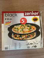 Zenker Pizza Bakblikken, Huis en Inrichting, Keuken | Keukenbenodigdheden, Ophalen, Nieuw
