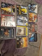 PS3 Games Collectie - 11 Titels!, Ophalen, Gebruikt, Online, Overige genres