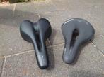 Selle Italia fietszadels, Ophalen of Verzenden, Zo goed als nieuw, Racefiets, Zadel