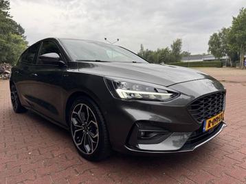 Ford Focus 1.0 ECOBOOST ST LINE BUSINESS/MATRIX/ACARPLAY beschikbaar voor biedingen