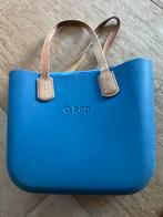 O bag met accessoires, Ophalen of Verzenden, Gebruikt, Zwart