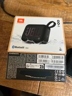 JBL Go 4, JBL, Overige typen, Ophalen of Verzenden, Zo goed als nieuw