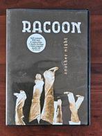 Racoon | Another Night, DVD + CD, 4 euro, Alle leeftijden, Boxset, Muziek en Concerten, Ophalen of Verzenden