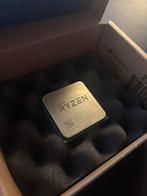 AMD Ryzen 5 1600AF Processor - Krachtige CPU, Computers en Software, Ophalen of Verzenden, Gebruikt, 6-core, 3 tot 4 Ghz