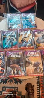 Perry Rhodan Collectie 1800/1899 (17) /100 stuks, Ophalen of Verzenden, Zo goed als nieuw, Diverse