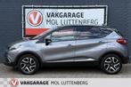 RENAULT Captur Energy TCe 90PK S&amp;S Dynamique, TREKHAAK,, 898 cc, Stof, Gebruikt, Origineel Nederlands