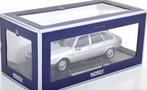Renault 30 TX 1979 Zilver schaal 1/18 NOREV Ref. 185272, Hobby en Vrije tijd, Modelauto's | 1:18, Verzenden, Nieuw, Auto, Norev
