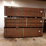 Hardhouten regels, liggers, onderliggers, balken, gordingen, Ophalen, Nieuw, Hardhout, 250 cm of meer