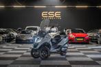 Piaggio 500 MP3 HPE | Nardo | Akrapovic | Xenon, Motoren, Motoren | Piaggio, Scooter, 493 cc, Bedrijf, 12 t/m 35 kW