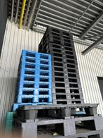 Plastic Pallets, Ophalen, 100 cm of meer, 60 cm of meer, Overige typen
