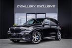 BMW X5 xDrive40i High Executive M-Sport l Luchtv. l Panorama, Gebruikt, Bedrijf, Vierwielaandrijving, 2998 cc