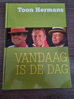 Toon Hermans - Vandaag is de dag, Toon Hermans, Ophalen of Verzenden, Zo goed als nieuw