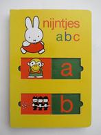 ABC boekjes - 13 x, Verzenden, Gelezen