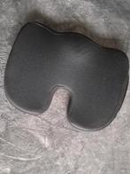 Econour zitkussen ergonomisch met uitsparing, Ophalen, Zo goed als nieuw