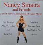 cd Nancy Sinatra - Nancy Sinatra and Friends, Ophalen of Verzenden, 1960 tot 1980, Zo goed als nieuw