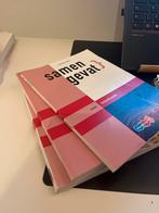 Samengevat VWO Scheikunde, Biologie, Wiskunde B, Boeken, Ophalen of Verzenden, Zo goed als nieuw, VWO, Overige vakken