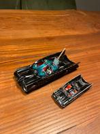 Batman corgi en husky speelgoed auto, Antiek en Kunst, Ophalen of Verzenden