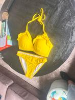 Livera Bikini Maat 36 - Geel, Kleding | Dames, Badmode en Zwemkleding, Ophalen of Verzenden, Zo goed als nieuw, Geel, Bikini