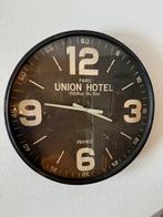 Klok, Ophalen, Zo goed als nieuw, Analoog, Wandklok