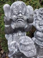 Ganesha, 68cm hoog, Ophalen, Nieuw, Beton, Boeddhabeeld