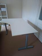 Ikea Galant hoekbureau, Ophalen, Gebruikt