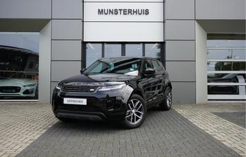 Land Rover Range Rover Evoque P300e PHEV AWD S | Facelift |  beschikbaar voor biedingen