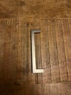 Furnipart Handgreep Nieuw RVS 10 Stuks Totaal €10, Ophalen, Minder dan 50 cm, Zo goed als nieuw, Minder dan 25 cm