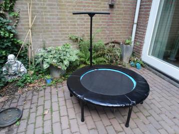 Fitness trampoline Lidl (ZGAN) beschikbaar voor biedingen
