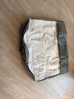 Luchtbed met ingebouwde pomp, Ophalen, Ingebouwde pomp, Zo goed als nieuw, 1-persoons