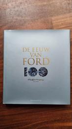 De Eeuw van Ford - Jubileumeditie, Ophalen of Verzenden, Zo goed als nieuw, Ford, Ford Motor Company