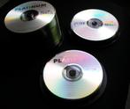 82 Blanco Cd’s. En 5 Stuks Philips CD-Rewritable,, Philips, Cd, Nieuw, Ophalen of Verzenden