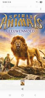 Gezocht boeken Spirit Animals deel 6 en 7, Ophalen of Verzenden