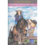 Pony's in gevaar / PonyFriends, Boeken, Ophalen of Verzenden, Zo goed als nieuw, Henriette Kan- Hemmink