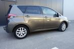 Toyota Verso-S 1.3 Vvt-i 2014, Voorwielaandrijving, Stof, Zwart, 4 cilinders