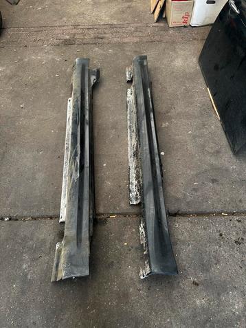 Mini Clubman 2008 Dorpels beschikbaar voor biedingen