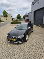 Audi A6 3.0 Tfsi Quattro 228KW AUT 2013 Zwart, Automaat, Zwart, 2995 cc, Zwart