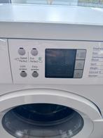 BOSCH 1600 ECO VARIO A+++ 8 KG met 1 jaar garantie, N, N, Refurbished, Ophalen of Verzenden