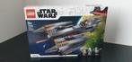 Lego 75286 General Grievous's Starfighter, nieuw en sealed, Ophalen of Verzenden, Nieuw, Complete set, Lego