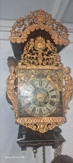 Friese Antieke stoelklok, Ophalen of Verzenden