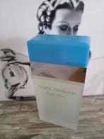 Giant factice Dolce&gabbana light blue, Verzamelen, Ophalen of Verzenden, Nieuw, Overige typen