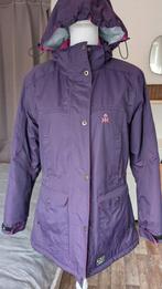 Winterjas Kjelvik, Maat 38/40 (M), Ophalen of Verzenden, Zo goed als nieuw, Kjelvik