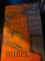 Bijbel NBV met dwarsverwijzingen, Boeken, Ophalen of Verzenden, Zo goed als nieuw