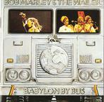 Bob Marley & The Wailers – Babylon By Bus CD, Verzenden, Zo goed als nieuw