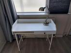 Bureau HAUGA Ikea, Huis en Inrichting, Bureaus, Ophalen, Gebruikt, Bureau