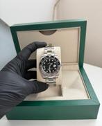 Rolex GMT Master II 40MM Bruce Wayne, Ophalen of Verzenden, Nieuw, Polshorloge, Rolex