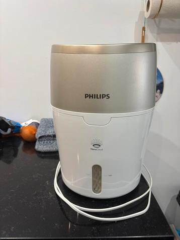 Philips HU4816/10 Luchtbevochtiger beschikbaar voor biedingen
